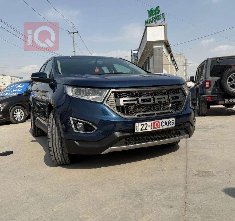 فورد للبيع في العراق